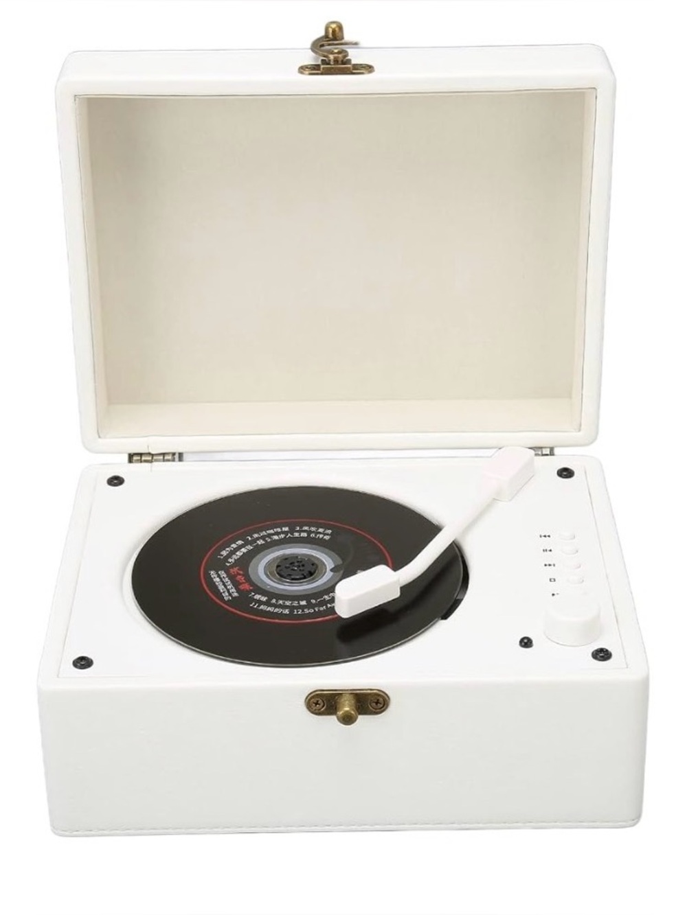 Cd Player Bundle